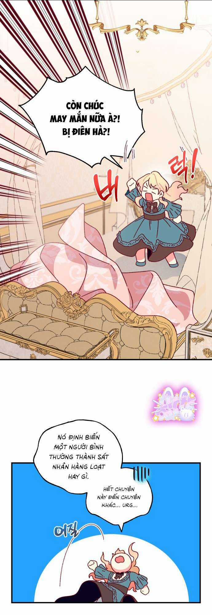 Trang Phục Của Julieta Chapter 2 trang 47