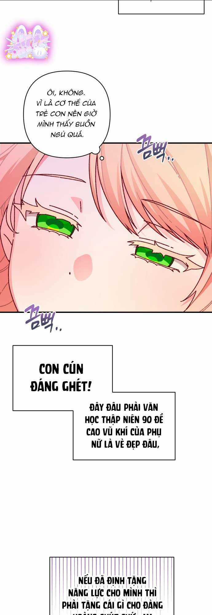 Trang Phục Của Julieta Chapter 2 trang 49