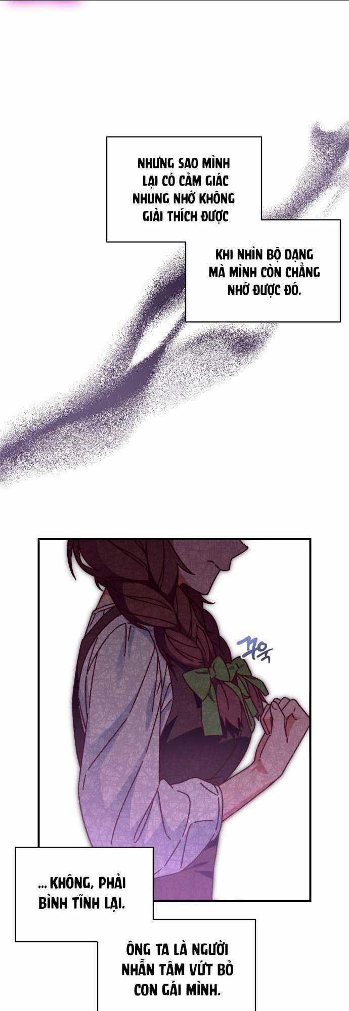 Trang Phục Của Julieta Chapter 2 trang 5