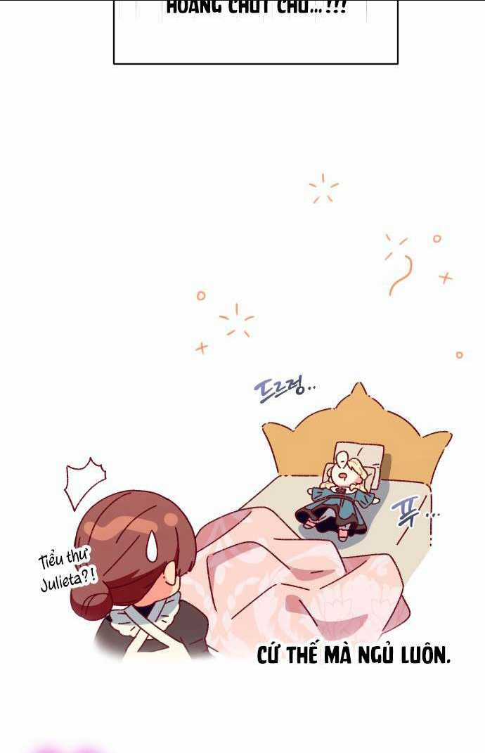 Trang Phục Của Julieta Chapter 2 trang 50