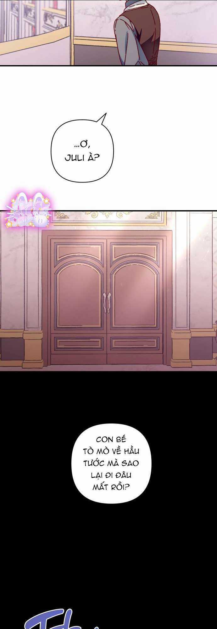 Trang Phục Của Julieta Chapter 2 trang 9