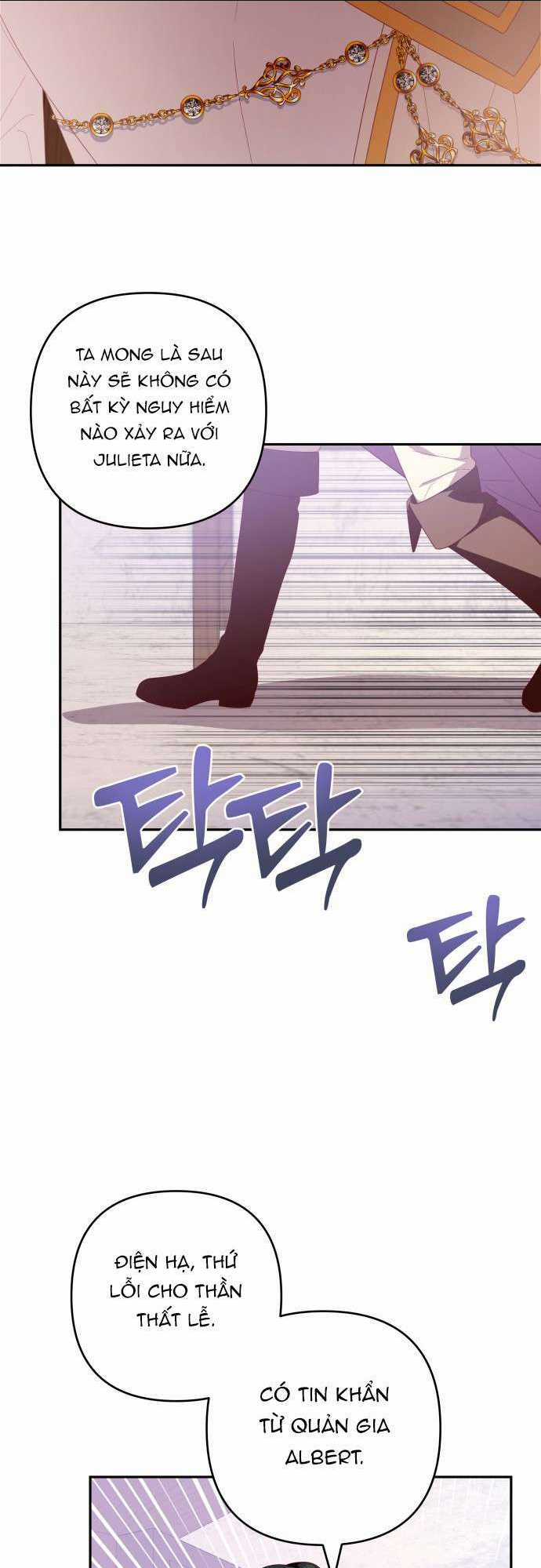 Trang Phục Của Julieta Chapter 20 trang 12