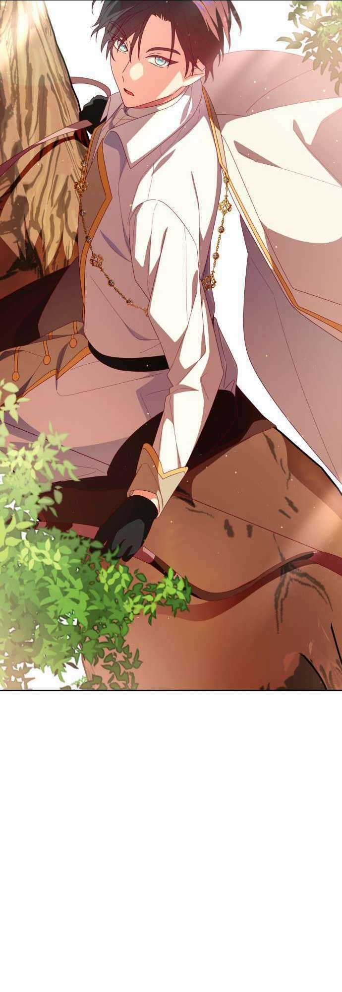 Trang Phục Của Julieta Chapter 20 trang 2