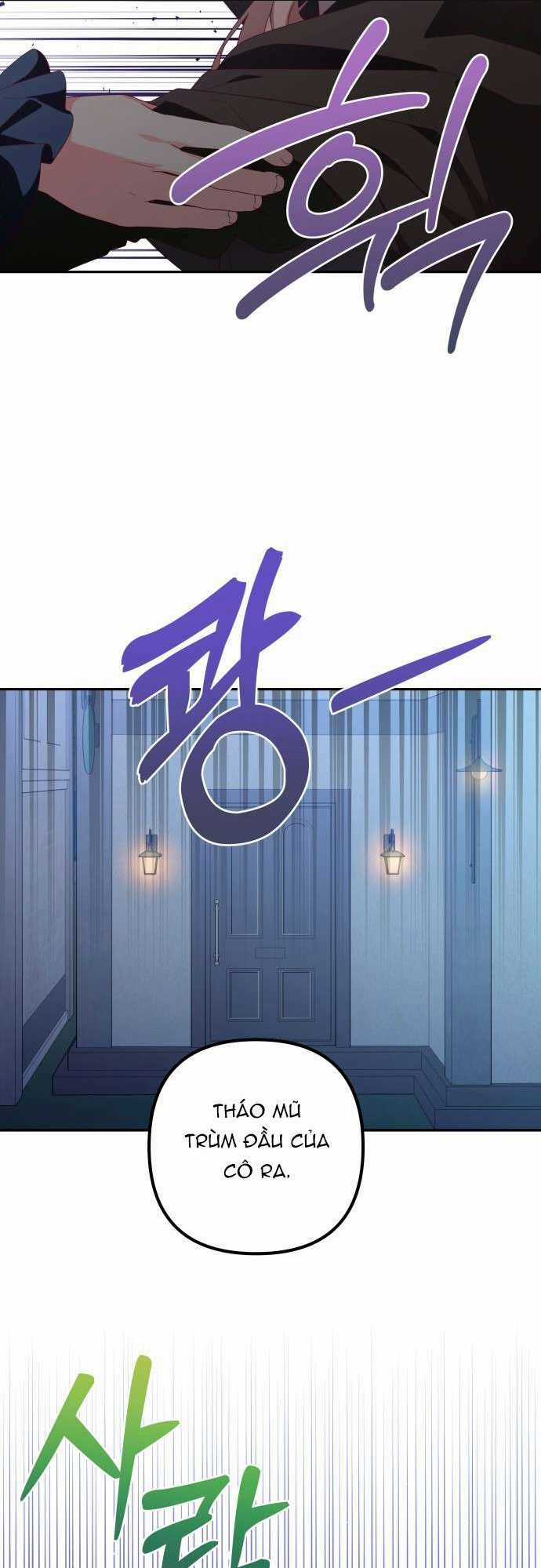 Trang Phục Của Julieta Chapter 20 trang 21