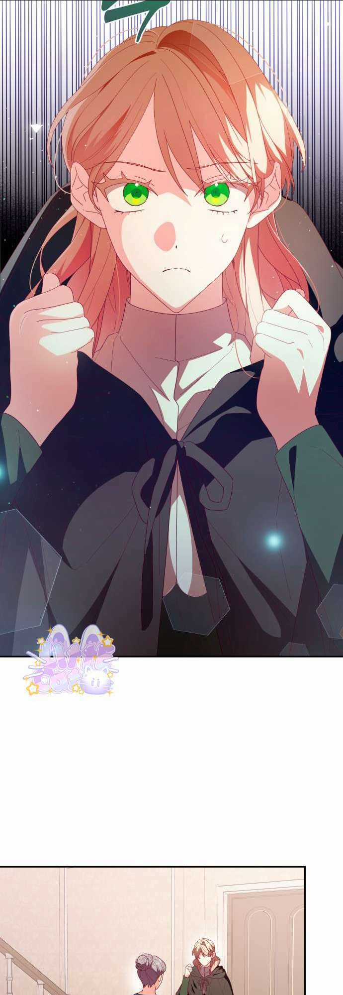 Trang Phục Của Julieta Chapter 20 trang 22