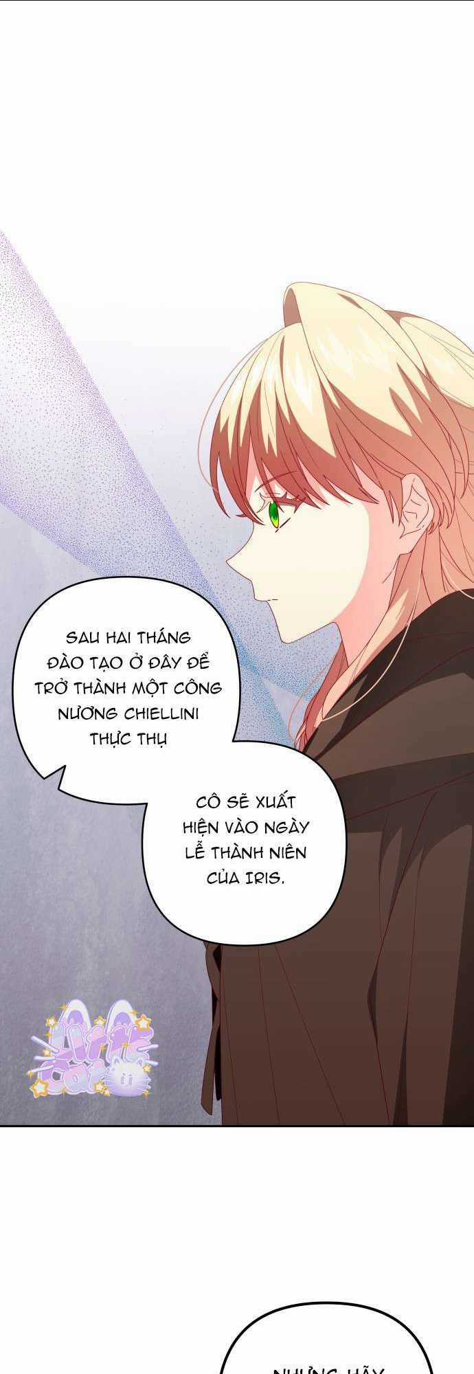 Trang Phục Của Julieta Chapter 20 trang 24