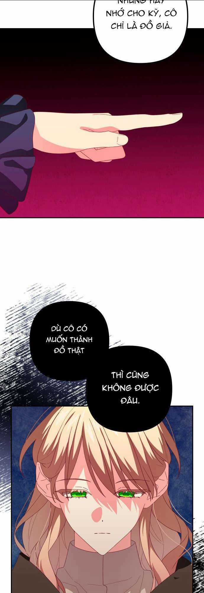 Trang Phục Của Julieta Chapter 20 trang 25