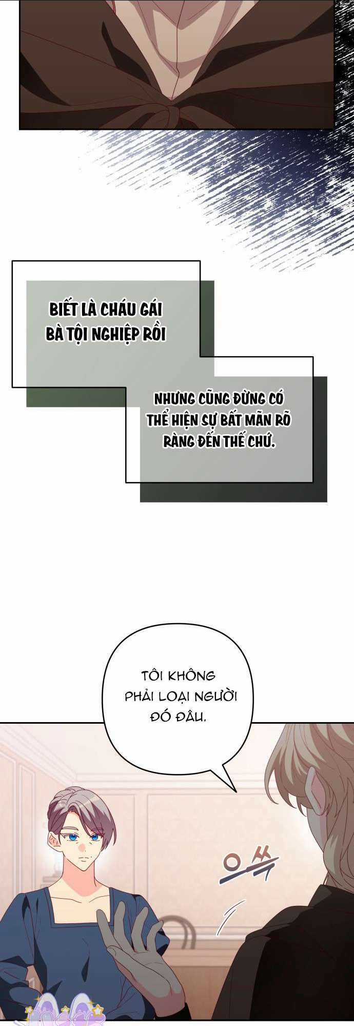 Trang Phục Của Julieta Chapter 20 trang 26