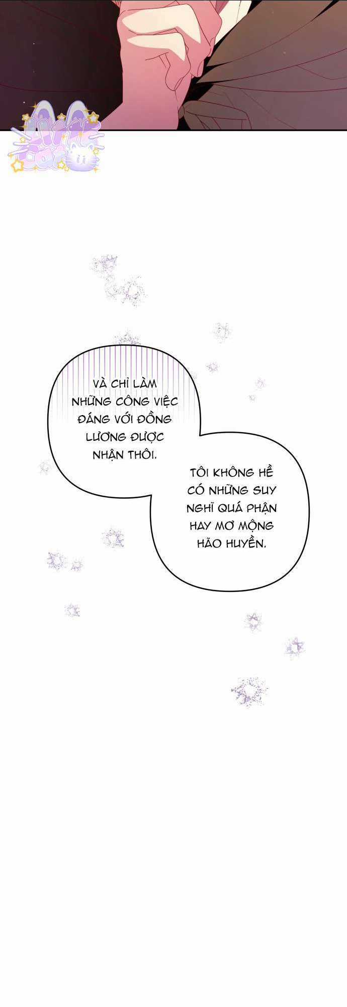 Trang Phục Của Julieta Chapter 20 trang 29