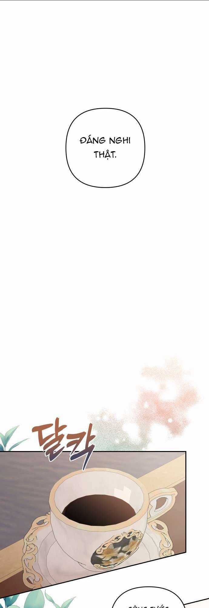 Trang Phục Của Julieta Chapter 20 trang 36