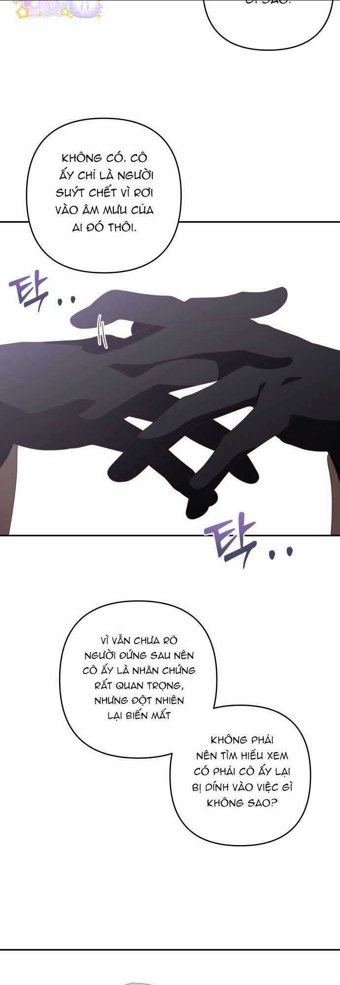 Trang Phục Của Julieta Chapter 20 trang 41