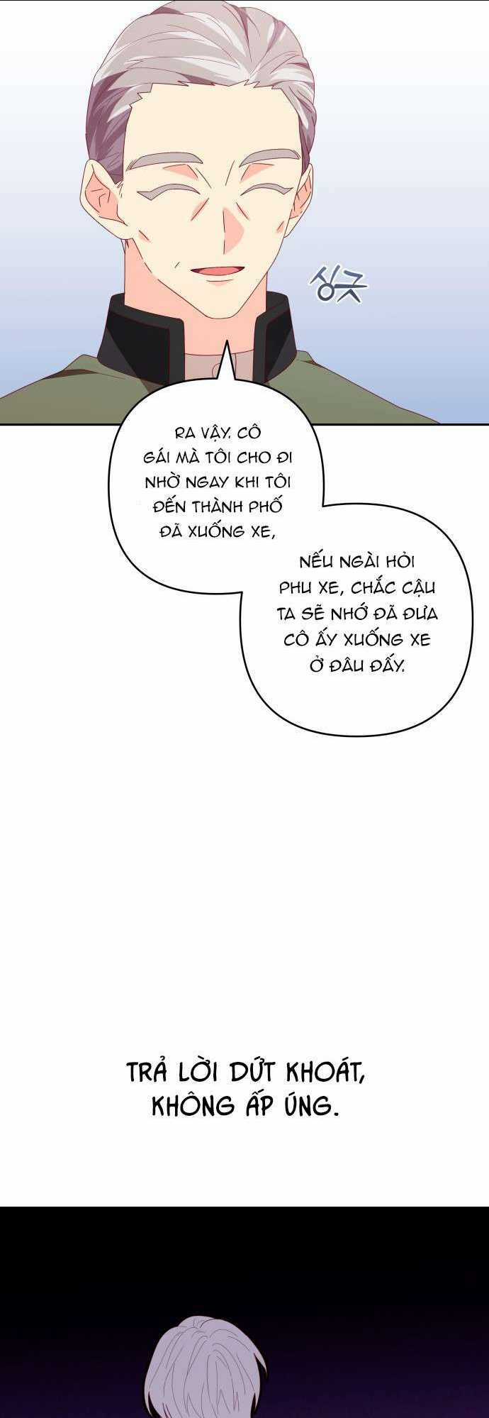 Trang Phục Của Julieta Chapter 20 trang 42