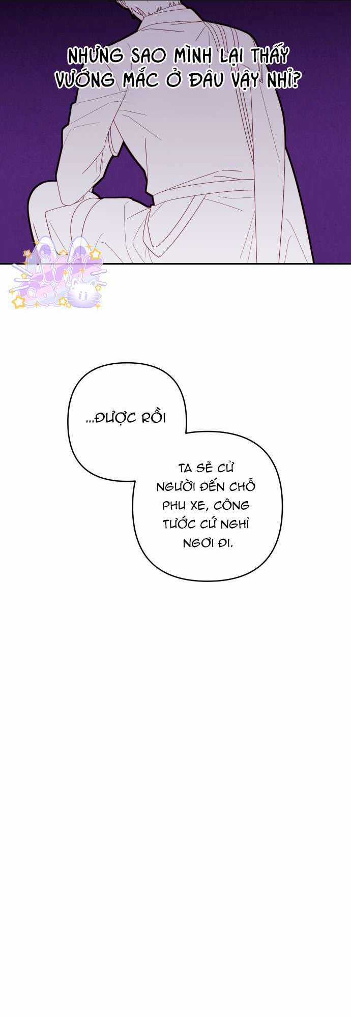 Trang Phục Của Julieta Chapter 20 trang 43