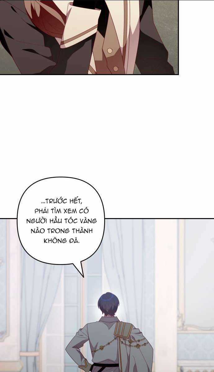 Trang Phục Của Julieta Chapter 20 trang 46