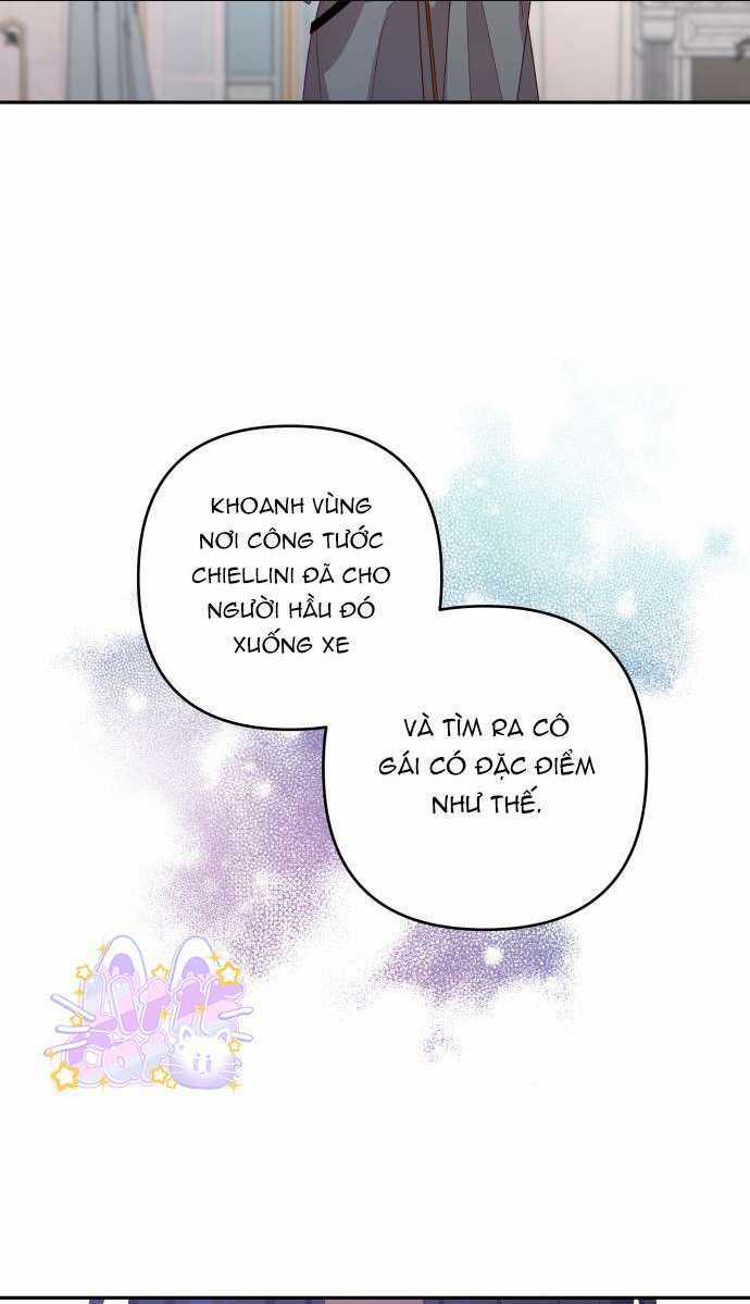 Trang Phục Của Julieta Chapter 20 trang 47