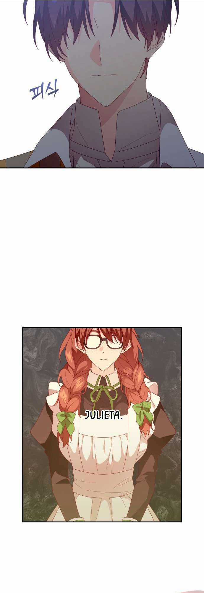 Trang Phục Của Julieta Chapter 20 trang 48