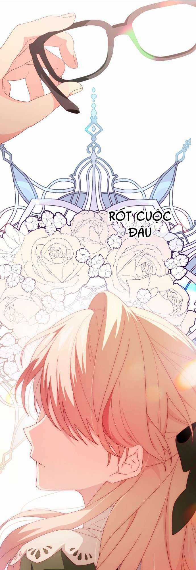 Trang Phục Của Julieta Chapter 20 trang 49