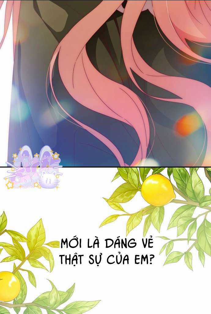 Trang Phục Của Julieta Chapter 20 trang 50