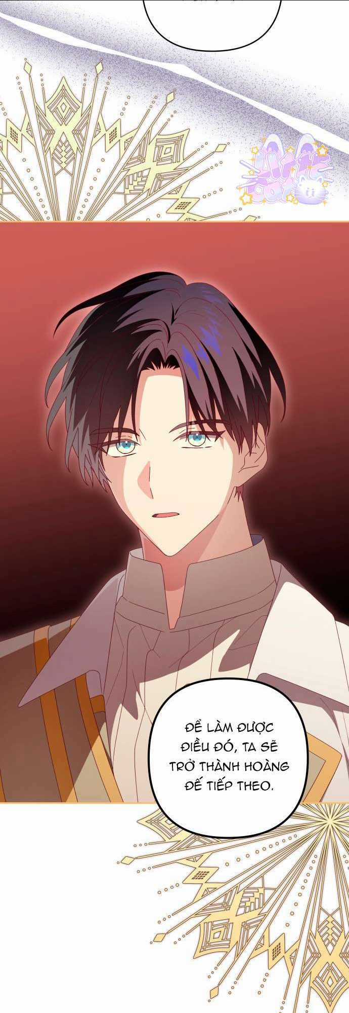 Trang Phục Của Julieta Chapter 20 trang 9