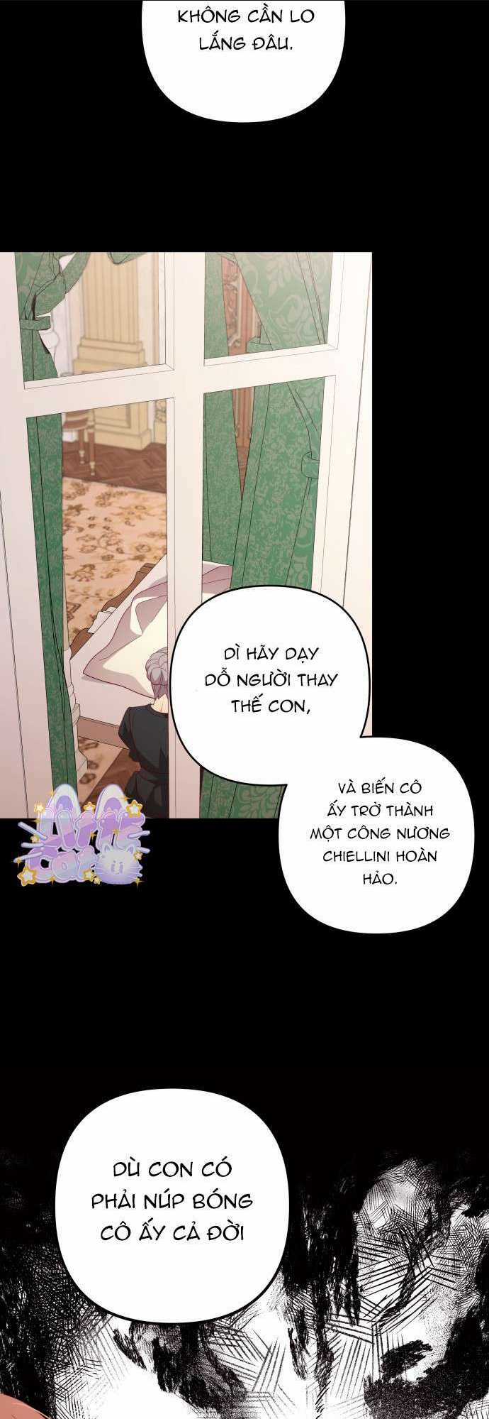 Trang Phục Của Julieta Chapter 21 trang 11