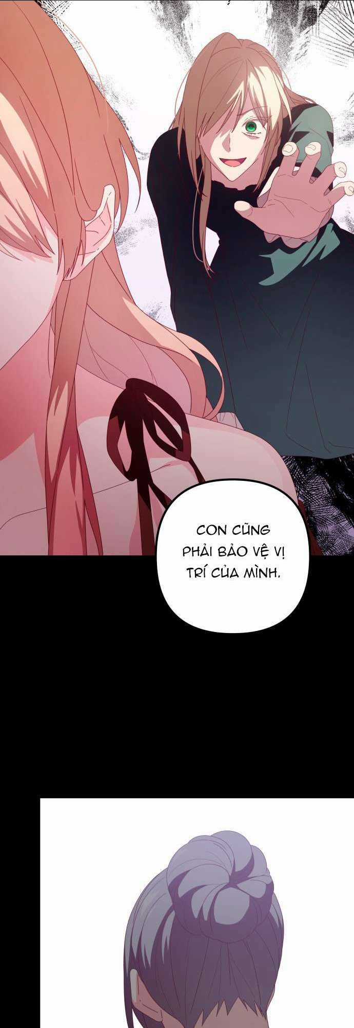 Trang Phục Của Julieta Chapter 21 trang 12