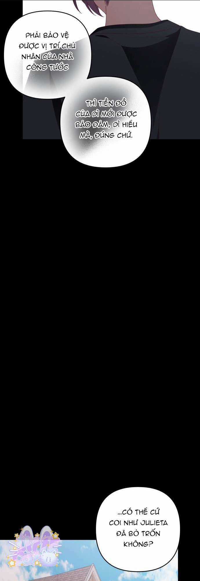 Trang Phục Của Julieta Chapter 21 trang 13