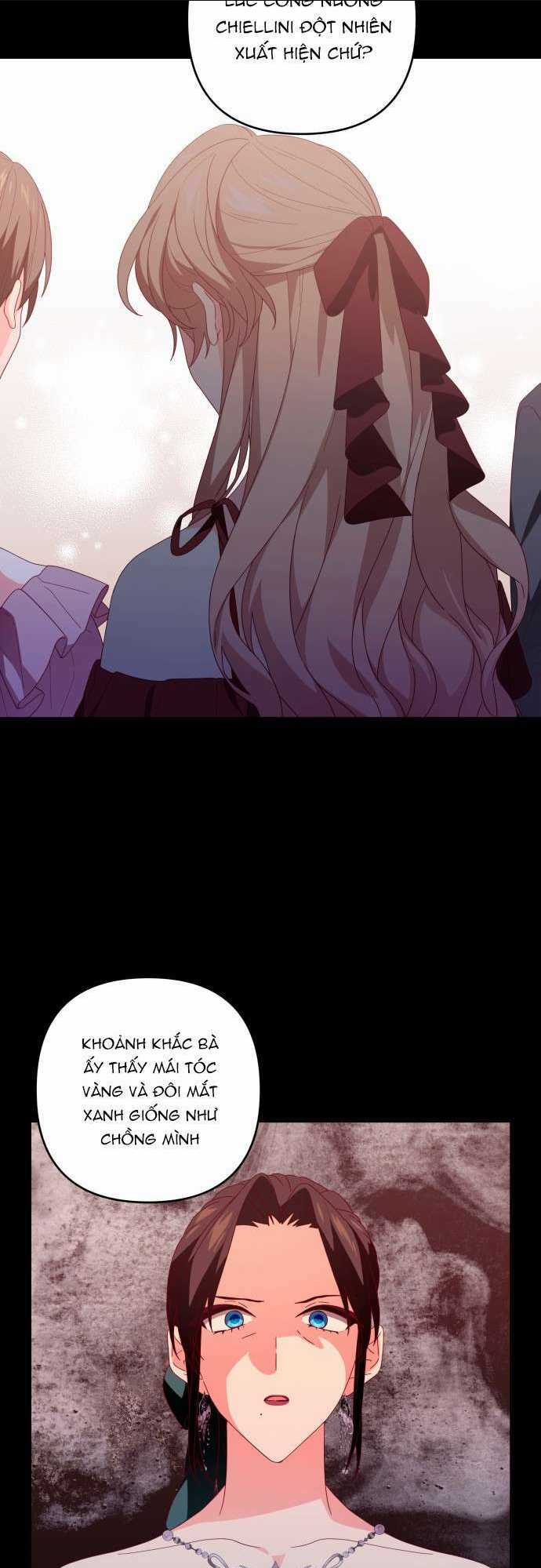 Trang Phục Của Julieta Chapter 21 trang 15