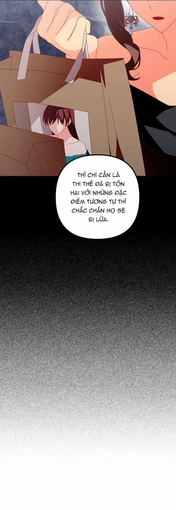 Trang Phục Của Julieta Chapter 21 trang 19