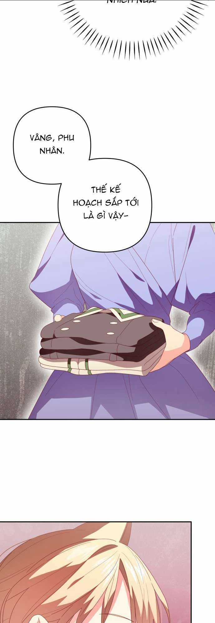 Trang Phục Của Julieta Chapter 21 trang 25