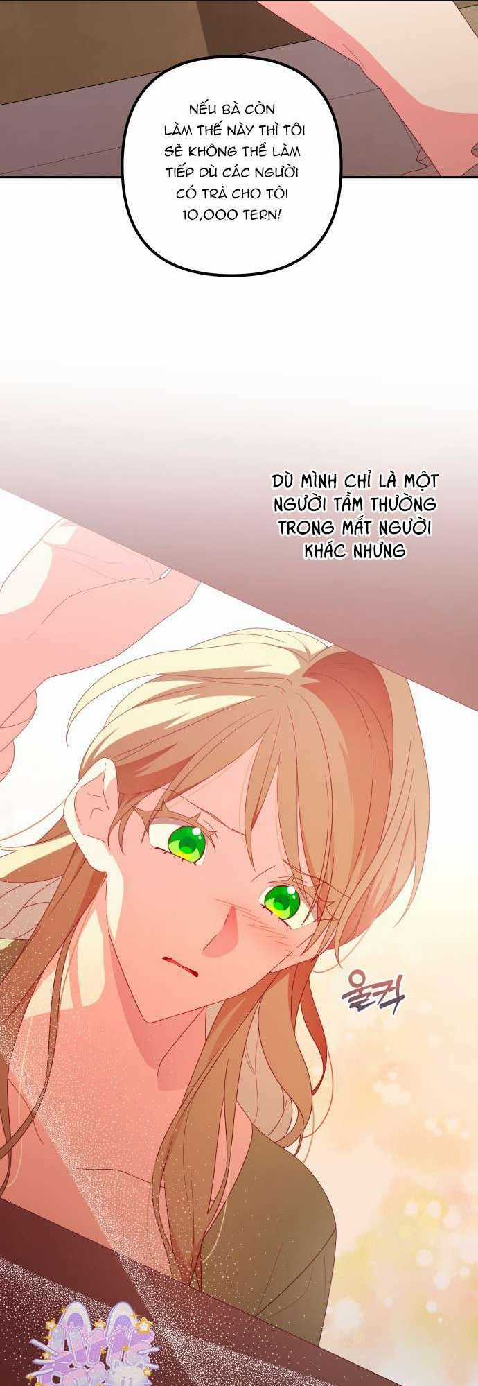 Trang Phục Của Julieta Chapter 21 trang 29