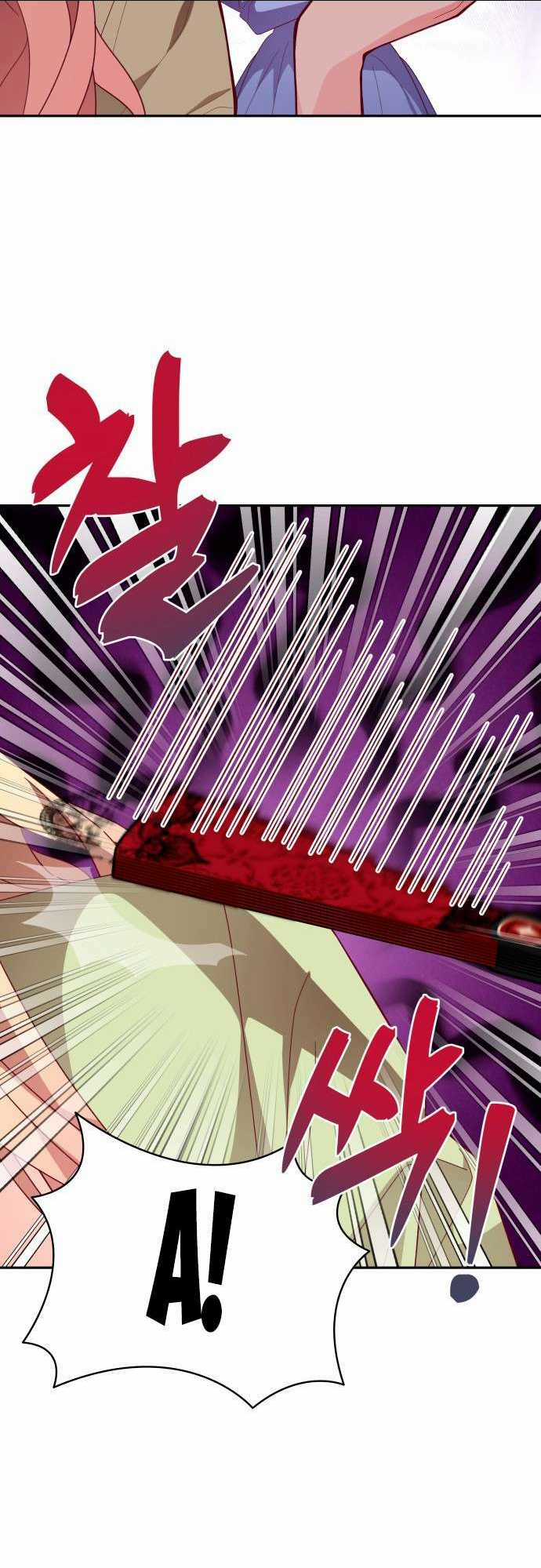 Trang Phục Của Julieta Chapter 21 trang 3