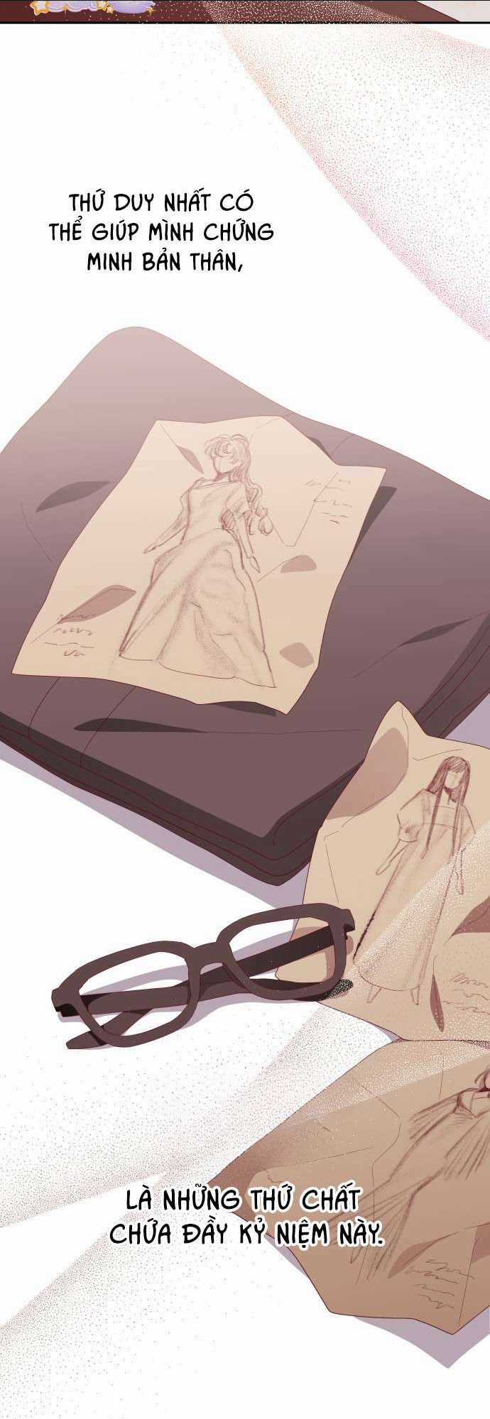 Trang Phục Của Julieta Chapter 21 trang 30