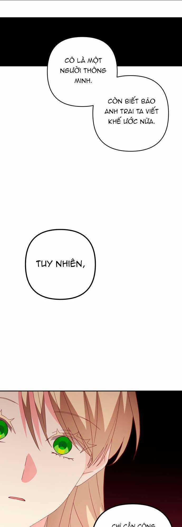 Trang Phục Của Julieta Chapter 21 trang 33