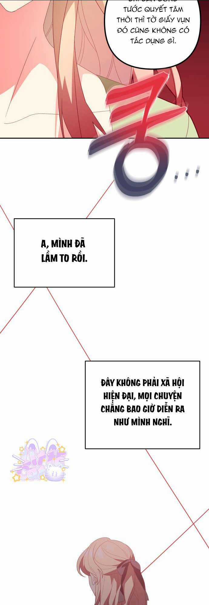 Trang Phục Của Julieta Chapter 21 trang 34