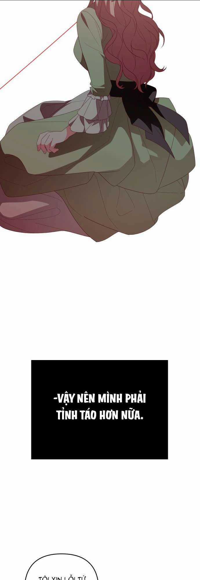 Trang Phục Của Julieta Chapter 21 trang 35