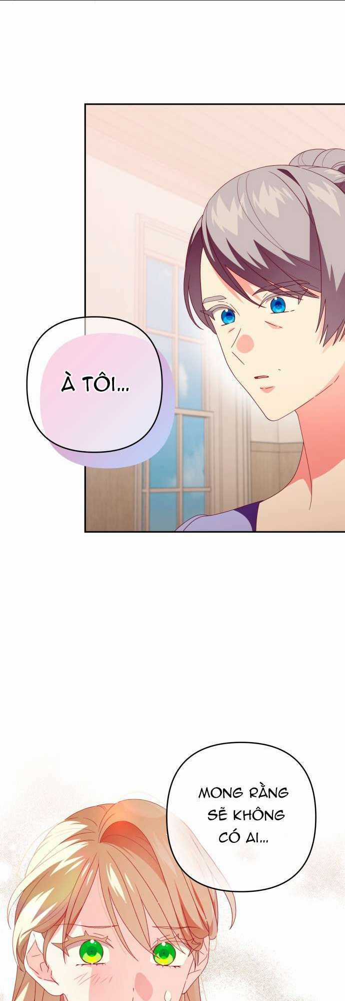 Trang Phục Của Julieta Chapter 21 trang 42