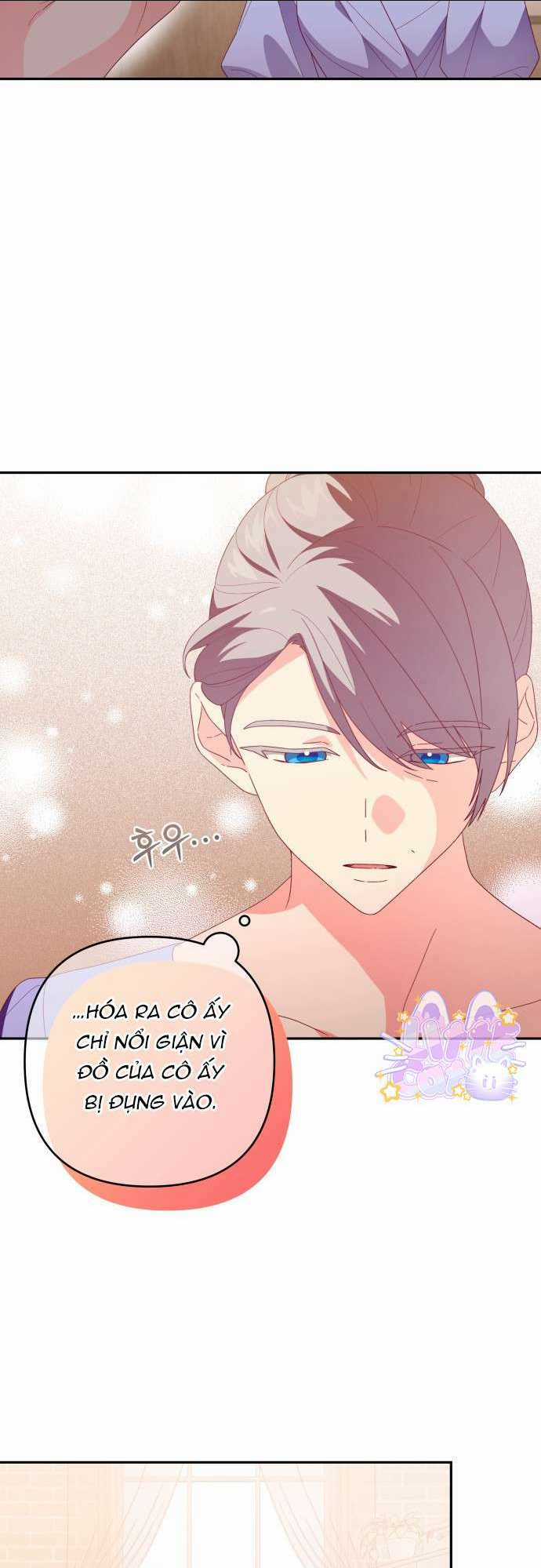 Trang Phục Của Julieta Chapter 21 trang 44