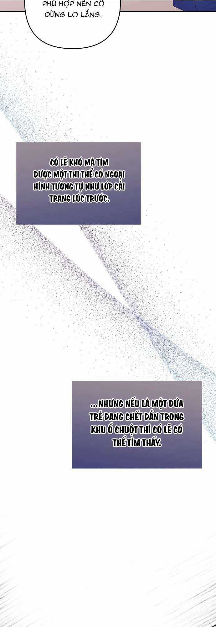 Trang Phục Của Julieta Chapter 21 trang 46