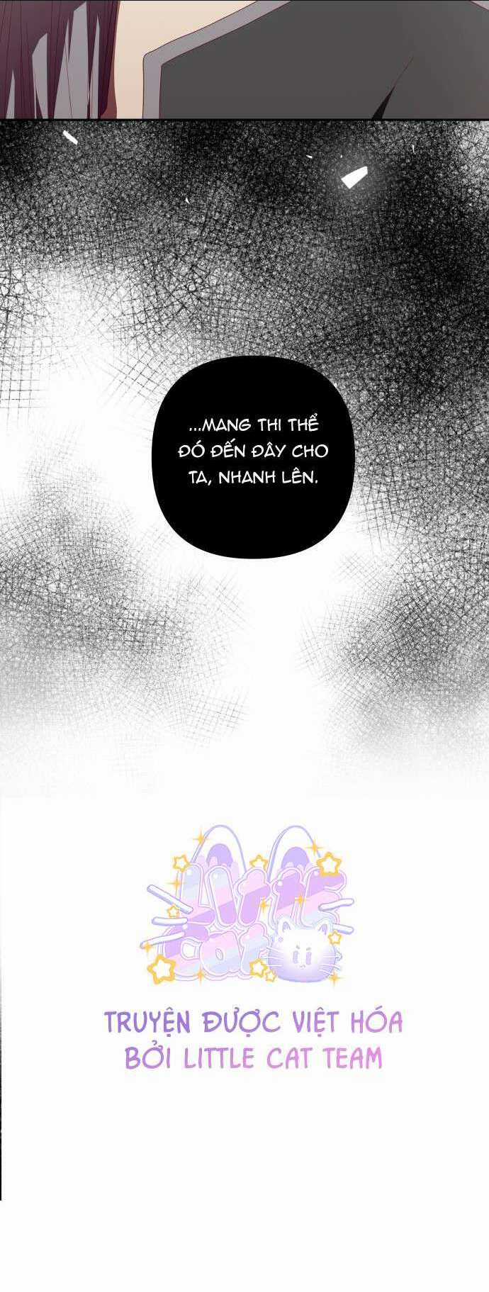 Trang Phục Của Julieta Chapter 21 trang 51