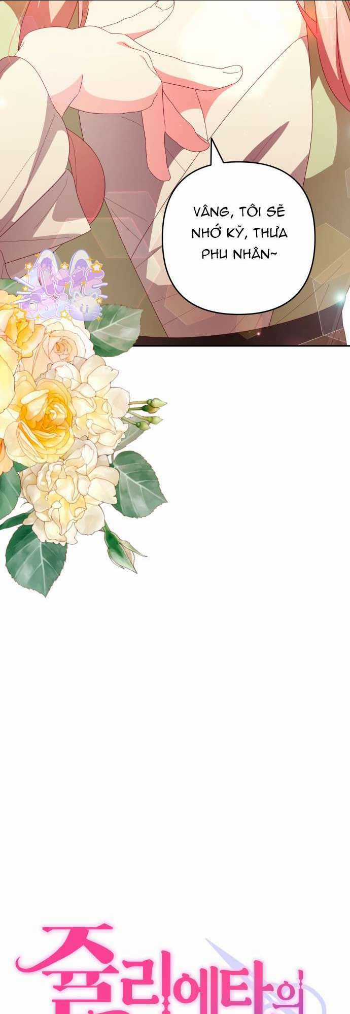 Trang Phục Của Julieta Chapter 21 trang 6