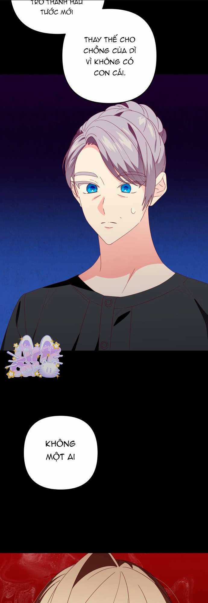 Trang Phục Của Julieta Chapter 21 trang 9