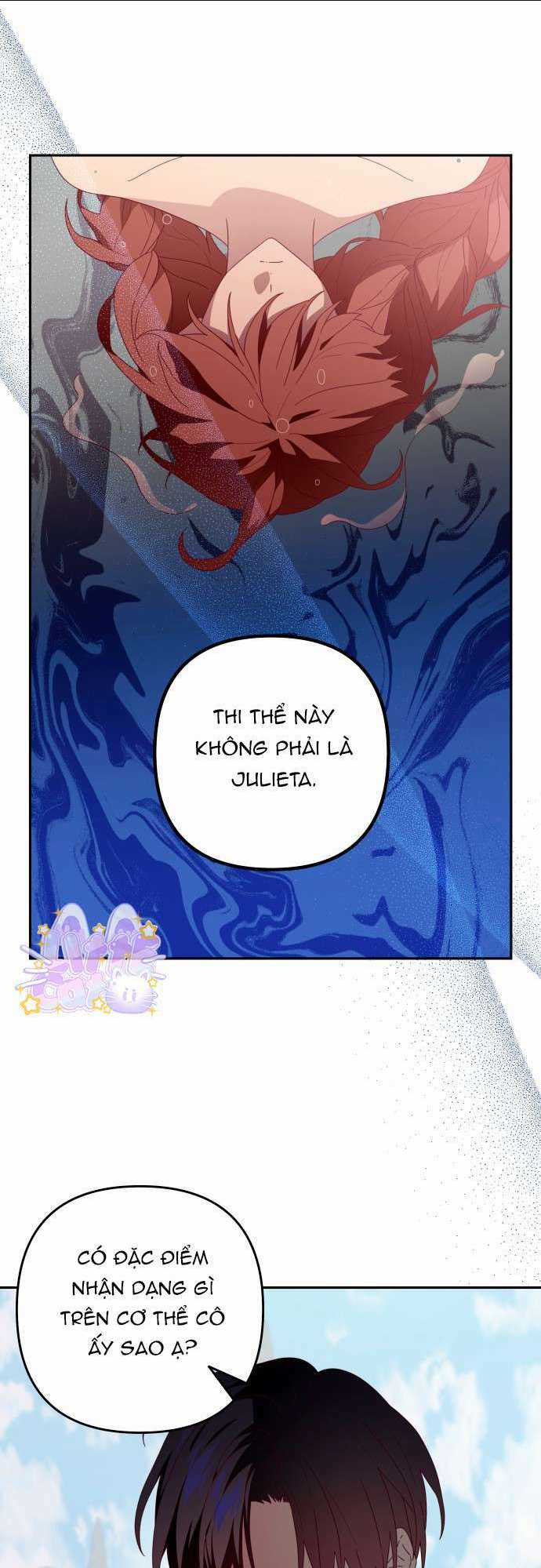 Trang Phục Của Julieta Chapter 22 trang 10