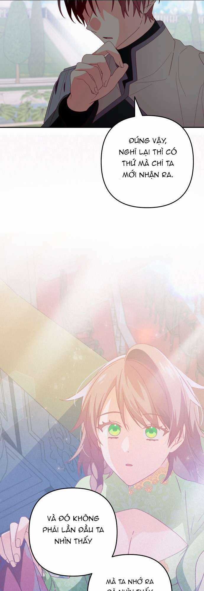 Trang Phục Của Julieta Chapter 22 trang 11