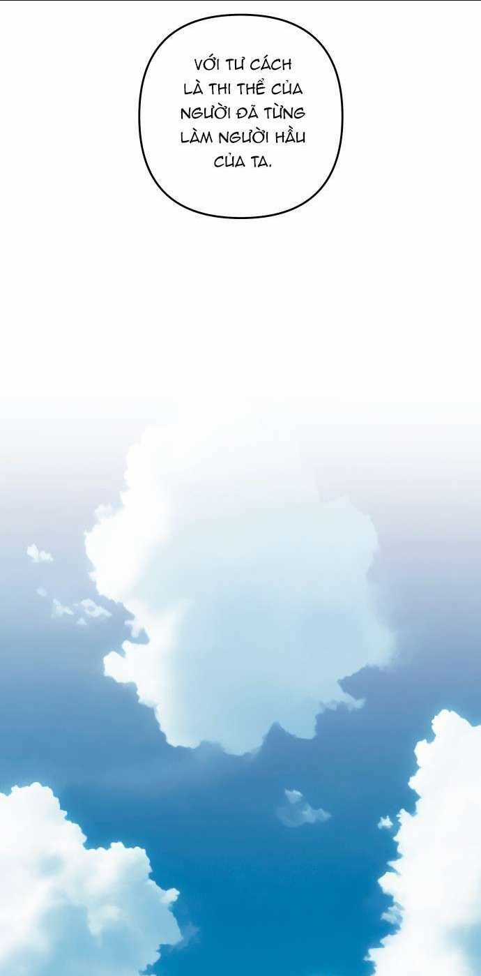 Trang Phục Của Julieta Chapter 22 trang 13