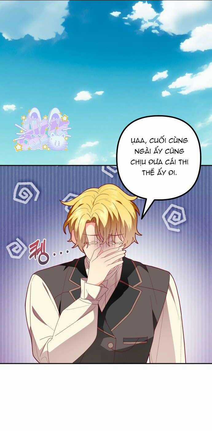 Trang Phục Của Julieta Chapter 22 trang 14