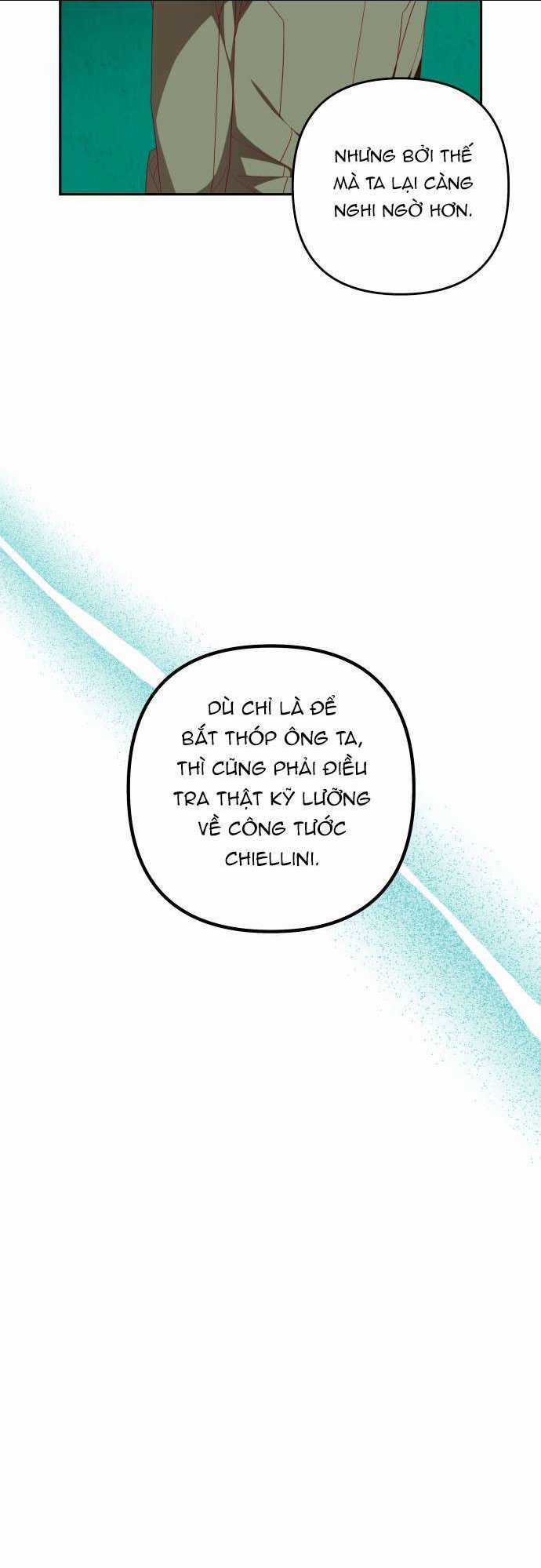 Trang Phục Của Julieta Chapter 22 trang 23