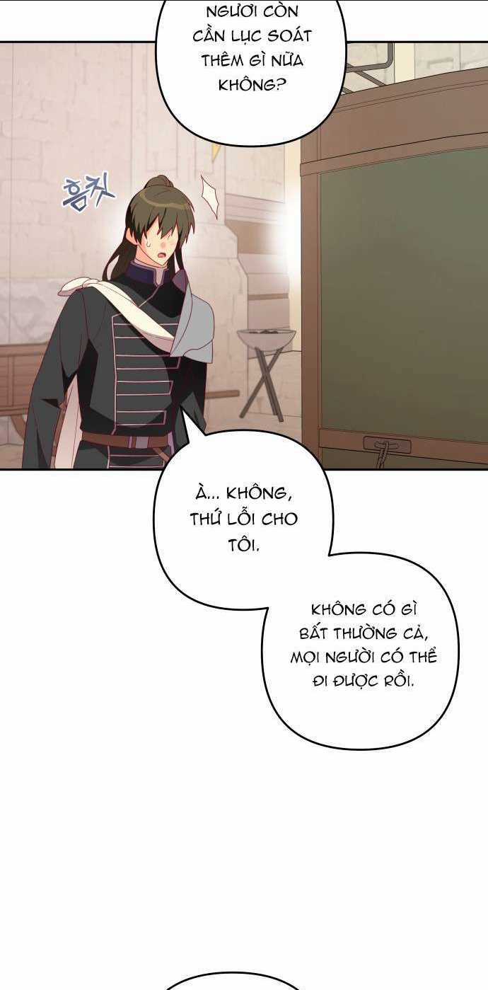 Trang Phục Của Julieta Chapter 22 trang 27