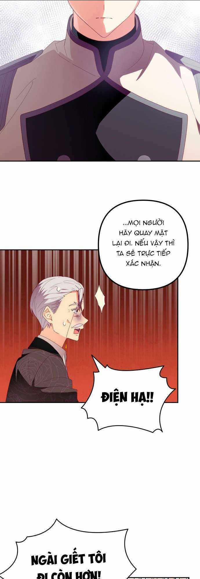 Trang Phục Của Julieta Chapter 22 trang 3