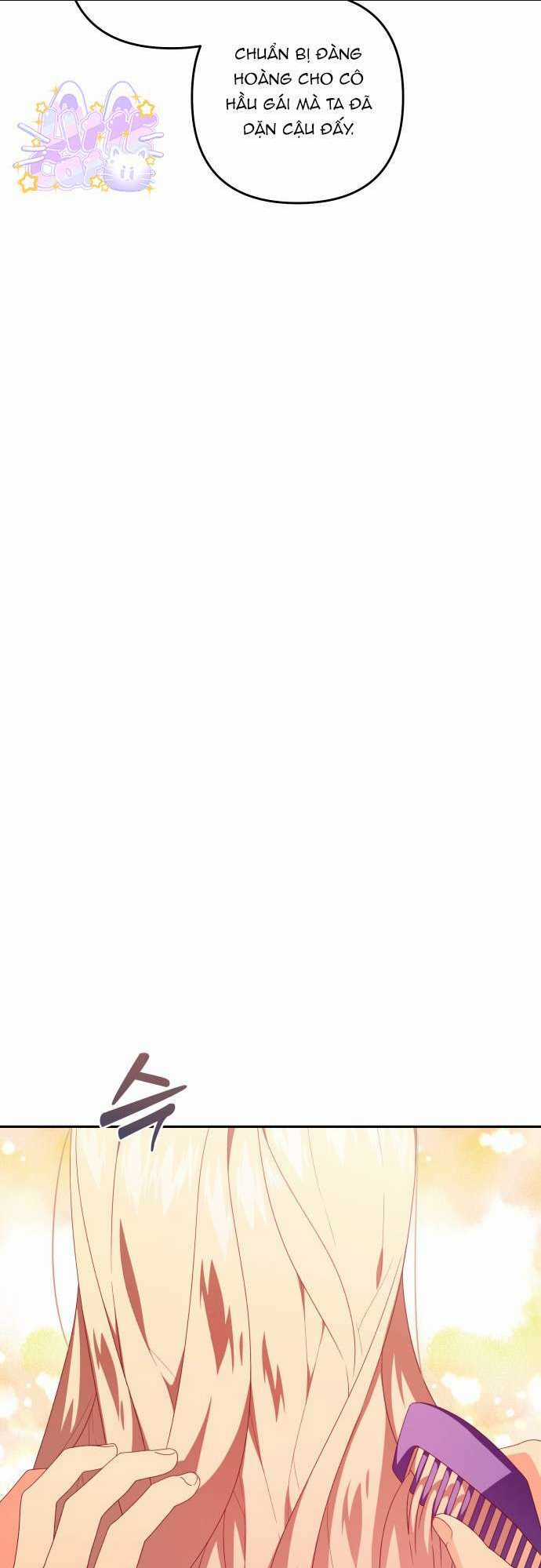 Trang Phục Của Julieta Chapter 22 trang 33