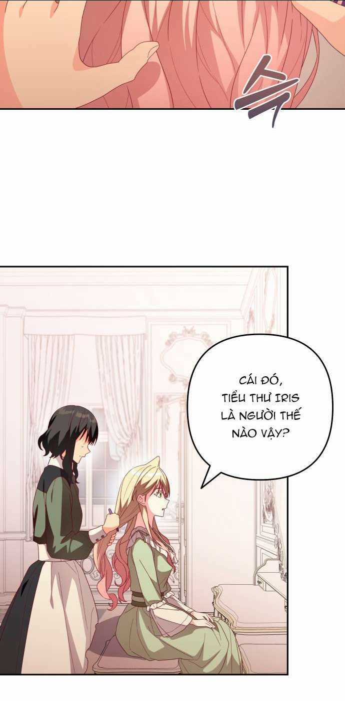 Trang Phục Của Julieta Chapter 22 trang 34